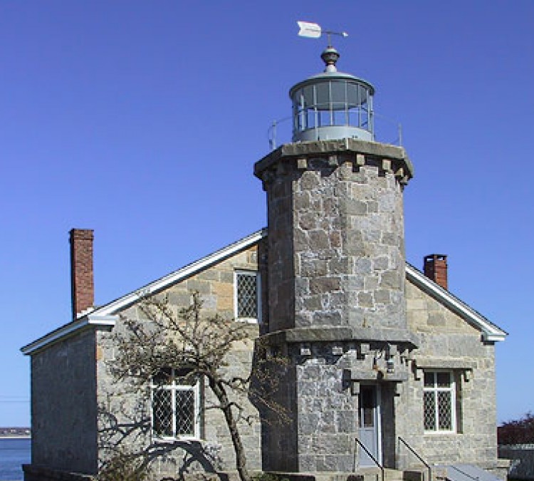 The Stonington Lighthouse Museum (Stonington,&nbspCT)